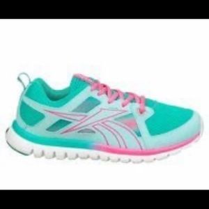 {Reebok} Sublite Memory Tech Sneakers size 8.5